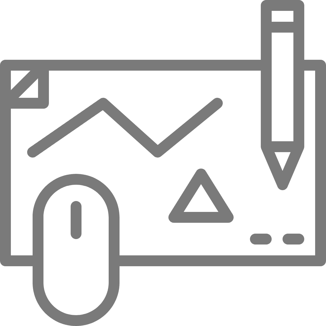 Design personnalisé